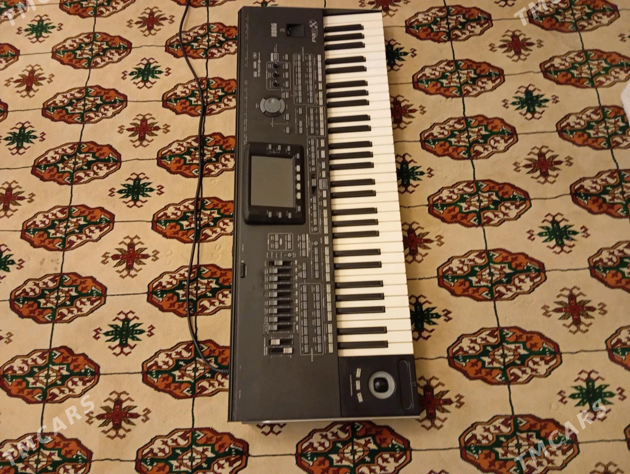 KORG PA3 - Baýramaly - img 1