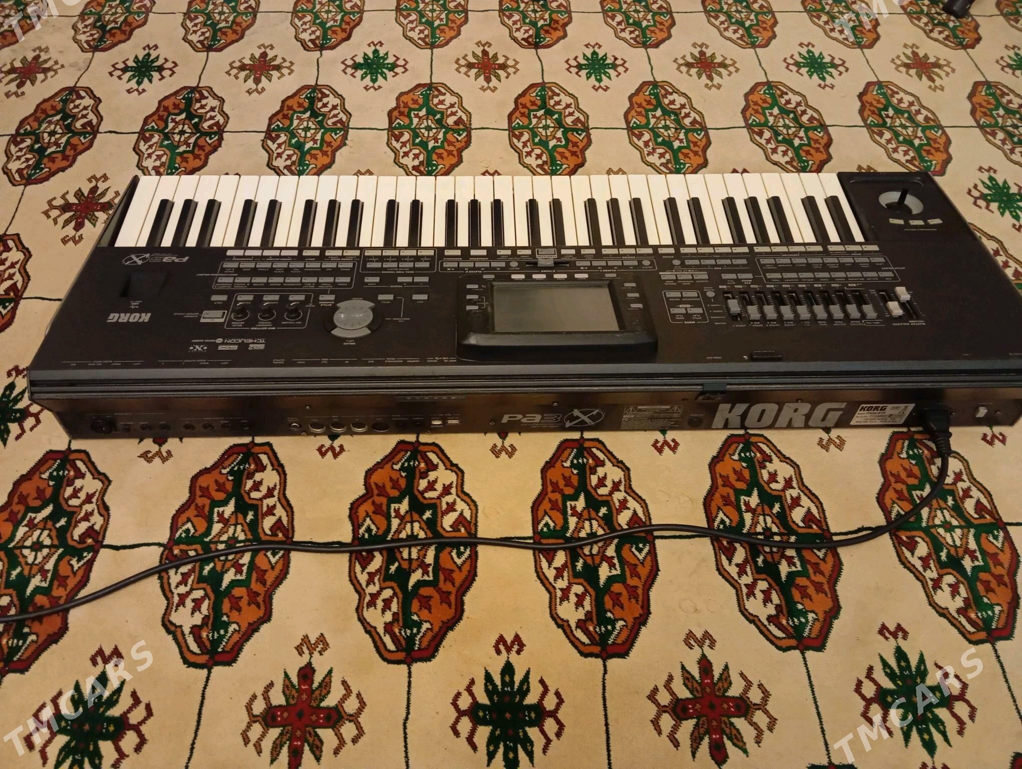 KORG PA3 - Baýramaly - img 4
