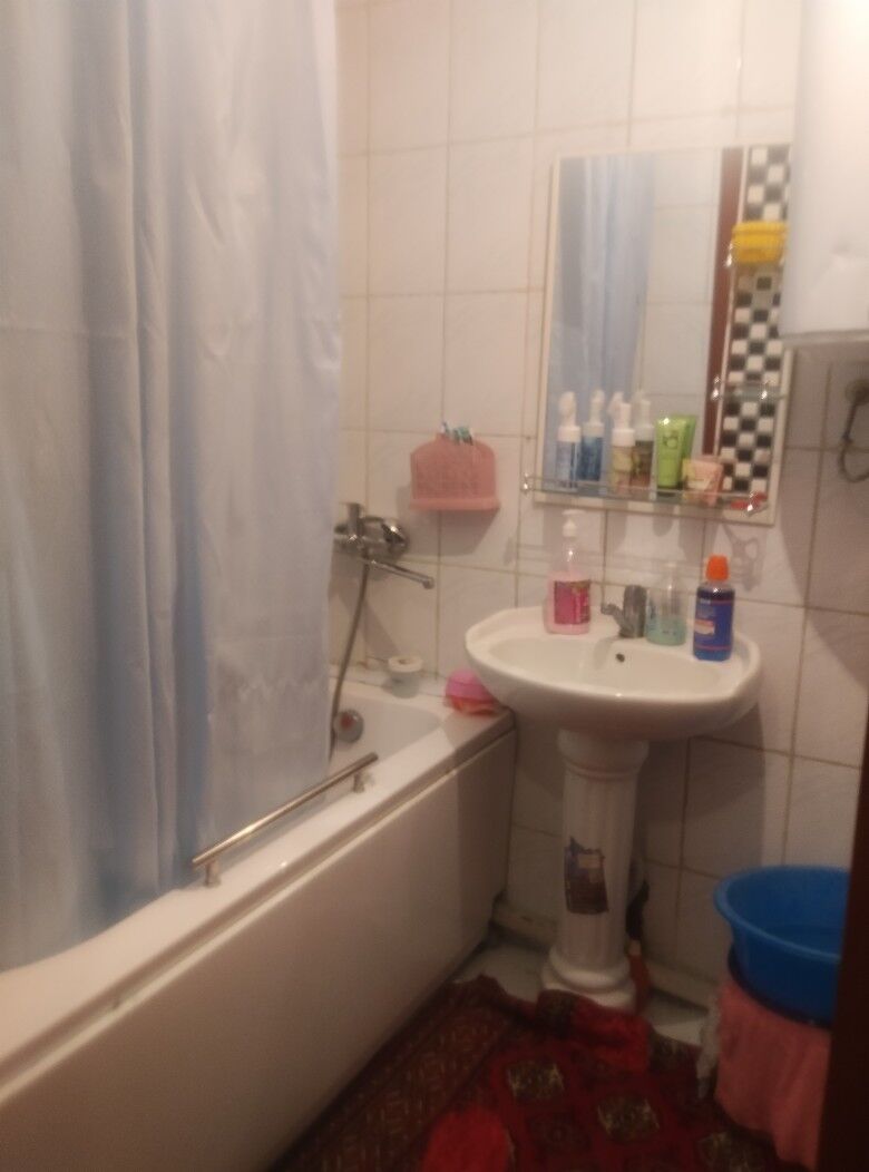 KIM RAYON 3 komnat amatly - Ашхабад - img 3