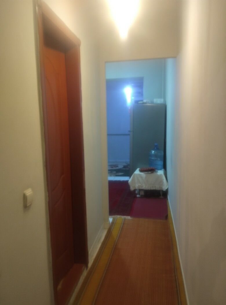 KIM RAYON 3 komnat amatly - Ашхабад - img 6