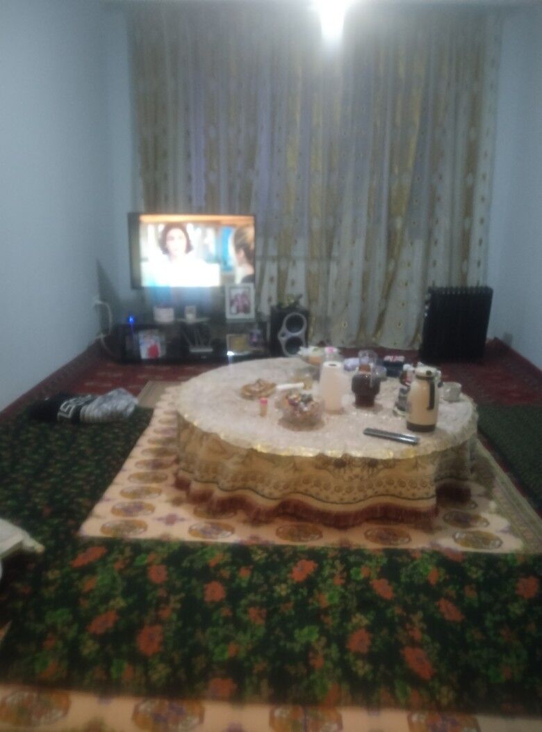 KIM RAYON 3 komnat amatly - Ашхабад - img 2