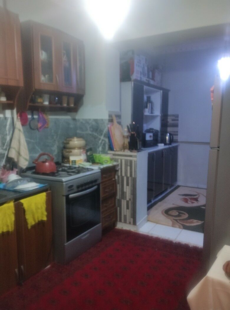 KIM RAYON 3 komnat amatly - Ашхабад - img 1