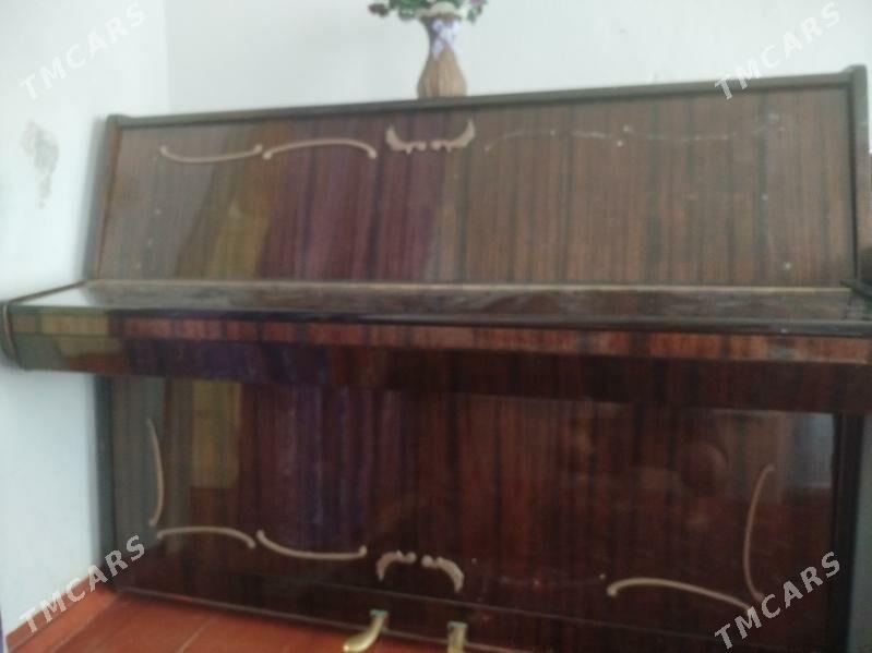 fortepiano - Halaç - img 2