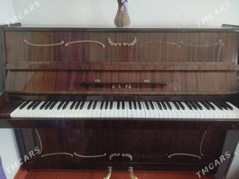 fortepiano - Halaç - img 1