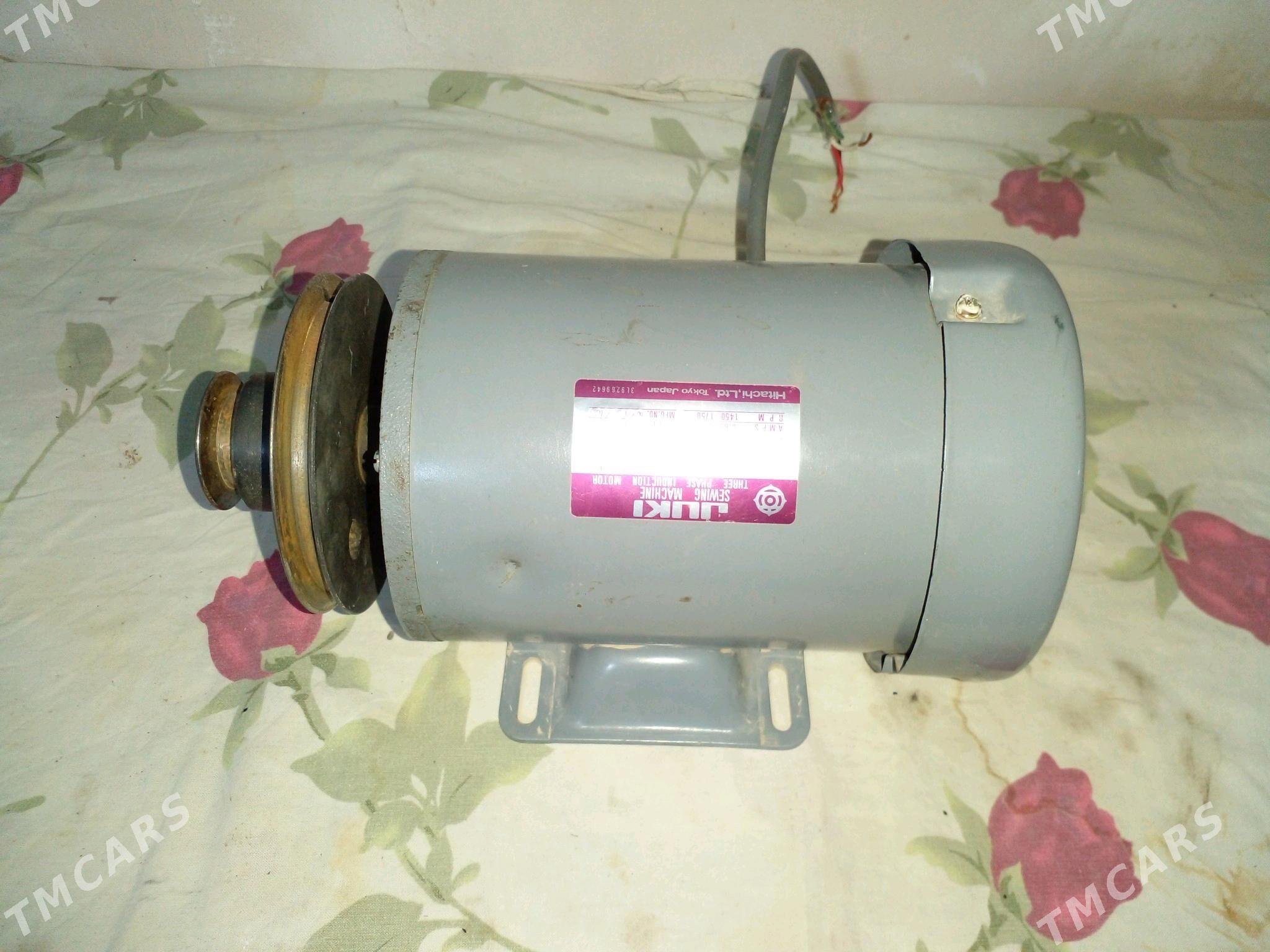 tikin maşyn - Aşgabat - img 1