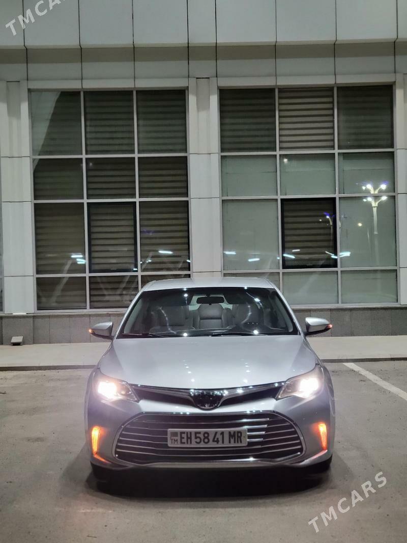 Toyota Avalon 2013 - 285 000 TMT - Мары - img 1