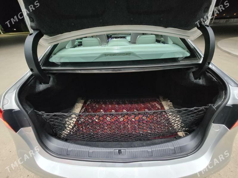 Toyota Avalon 2013 - 285 000 TMT - Мары - img 10