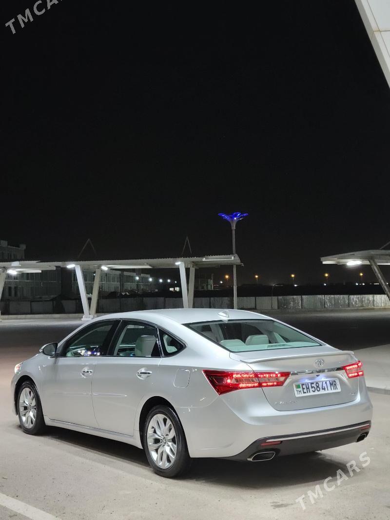 Toyota Avalon 2013 - 285 000 TMT - Мары - img 6
