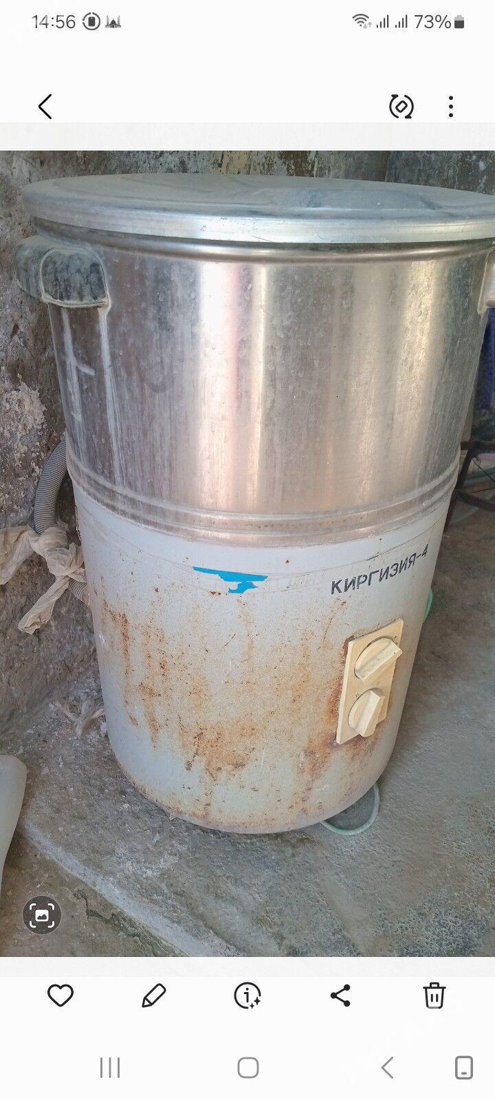 kirgiziya maŝyn - Aşgabat - img 1