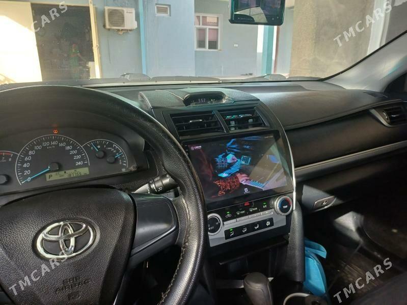 Toyota Camry 2017 - 222 000 TMT - Balkanabat - img 4