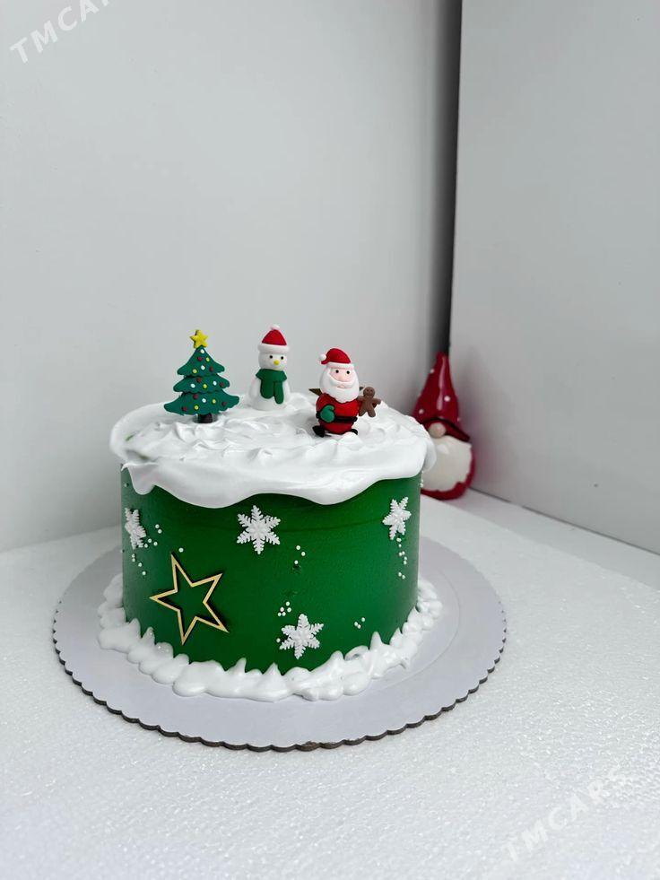 Tort zakaza/Торты - Ашхабад - img 6