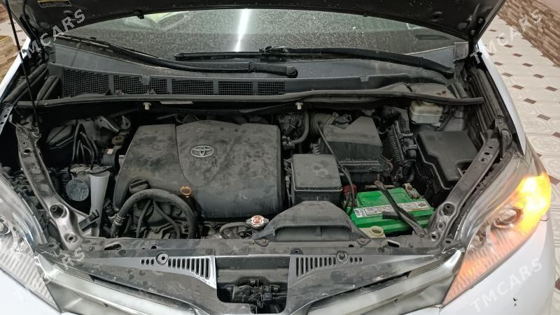 Toyota Sienna 2020 - 460 000 TMT - Mary - img 8