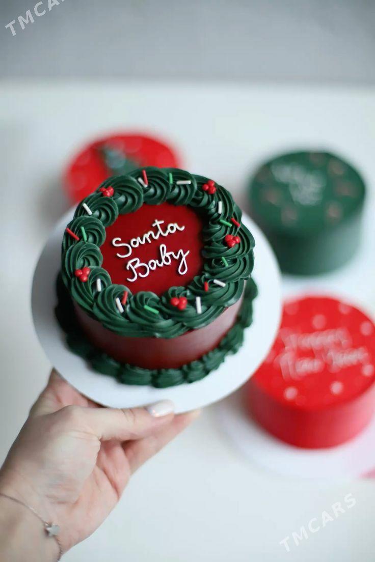 Tort zakaza/Торты - Ашхабад - img 10