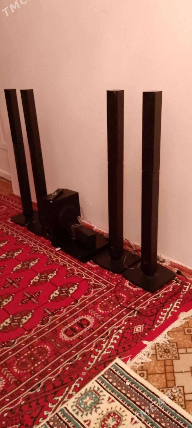 uzun kalonka - Daşoguz - img 1