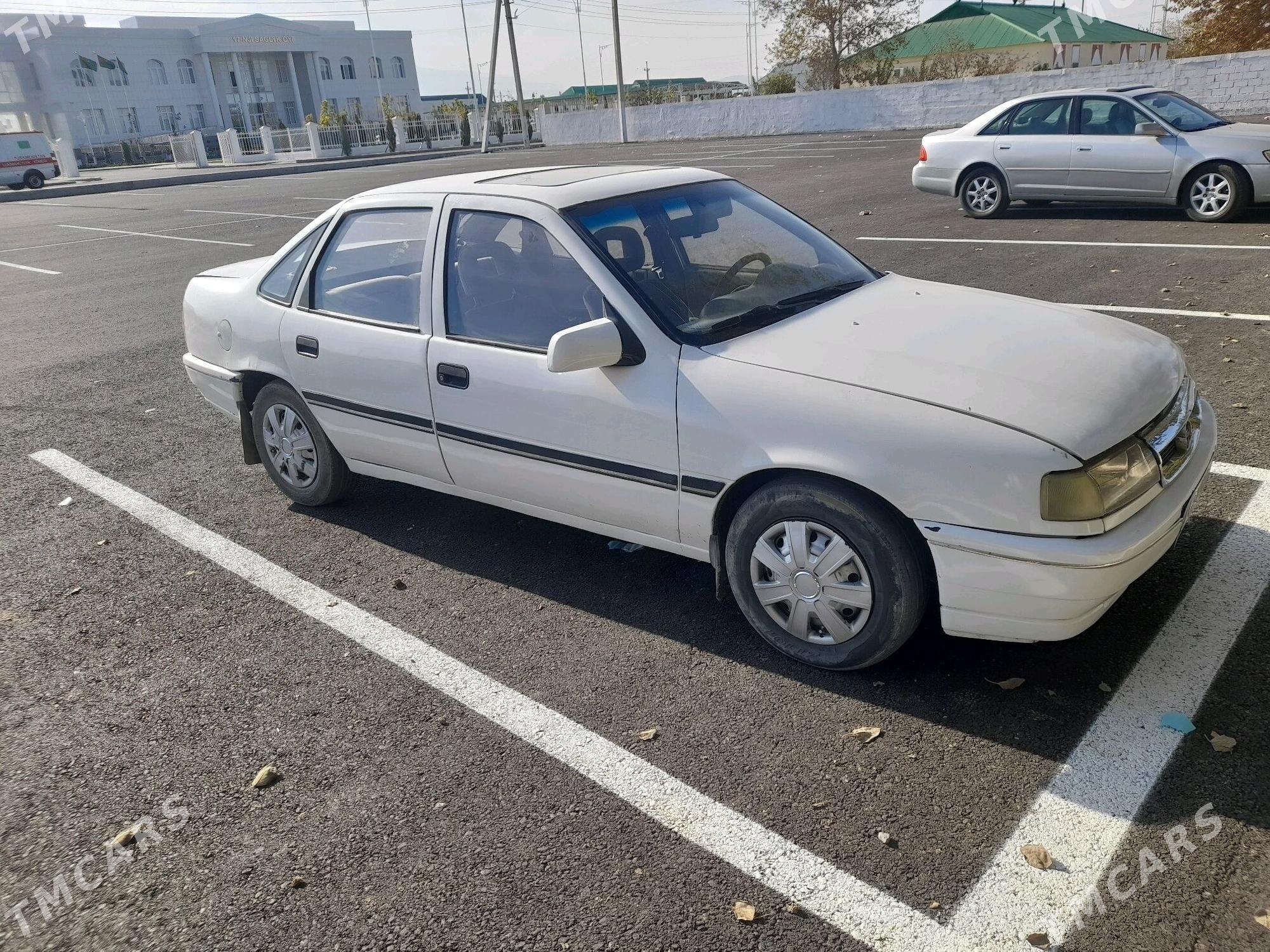 Opel Vectra 1995 - 36 000 TMT - Büzmeýin - img 1