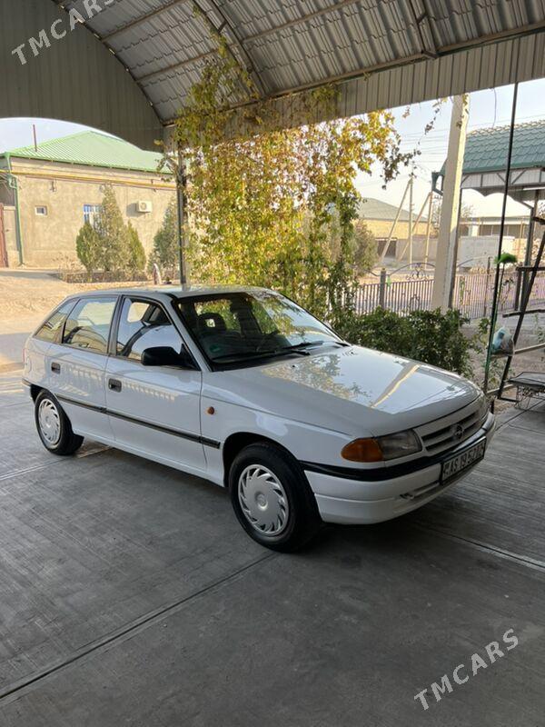 Opel Astra 1994 - 60 000 TMT - Daşoguz - img 2