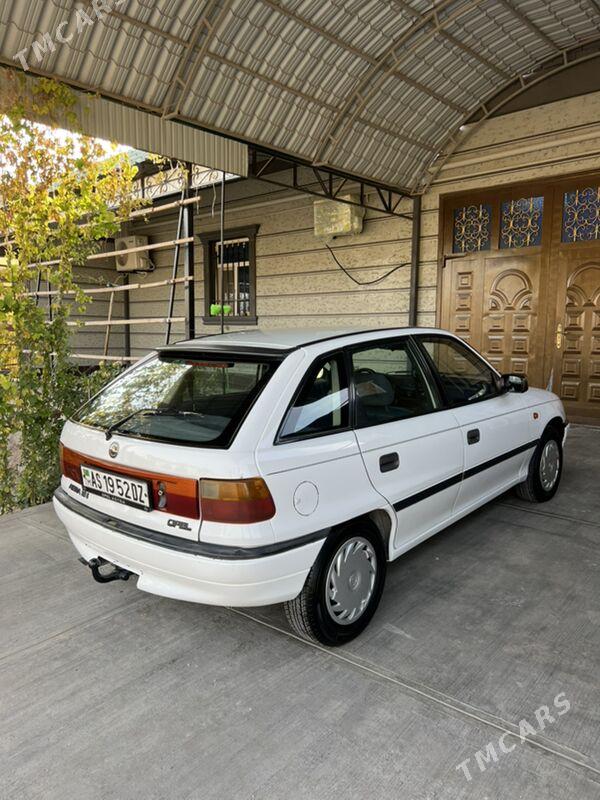 Opel Astra 1994 - 60 000 TMT - Daşoguz - img 5