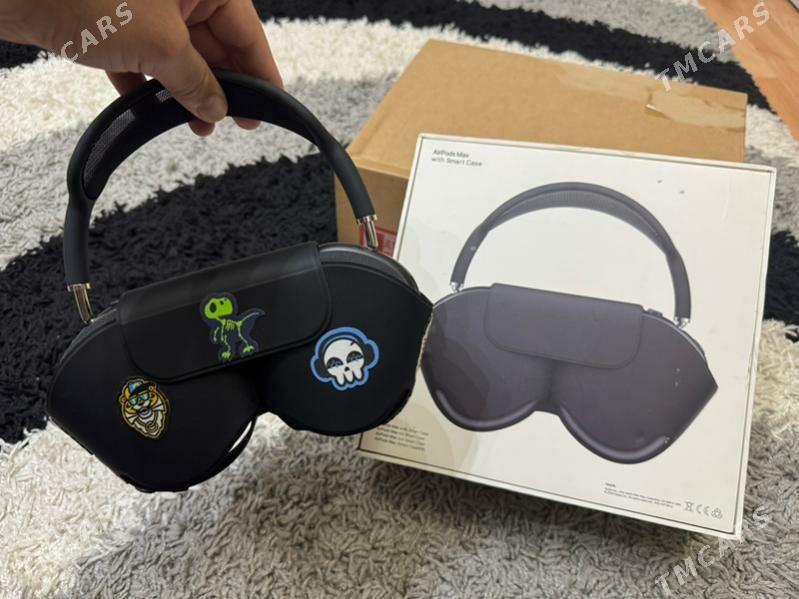 AirPods Max - Aşgabat - img 6