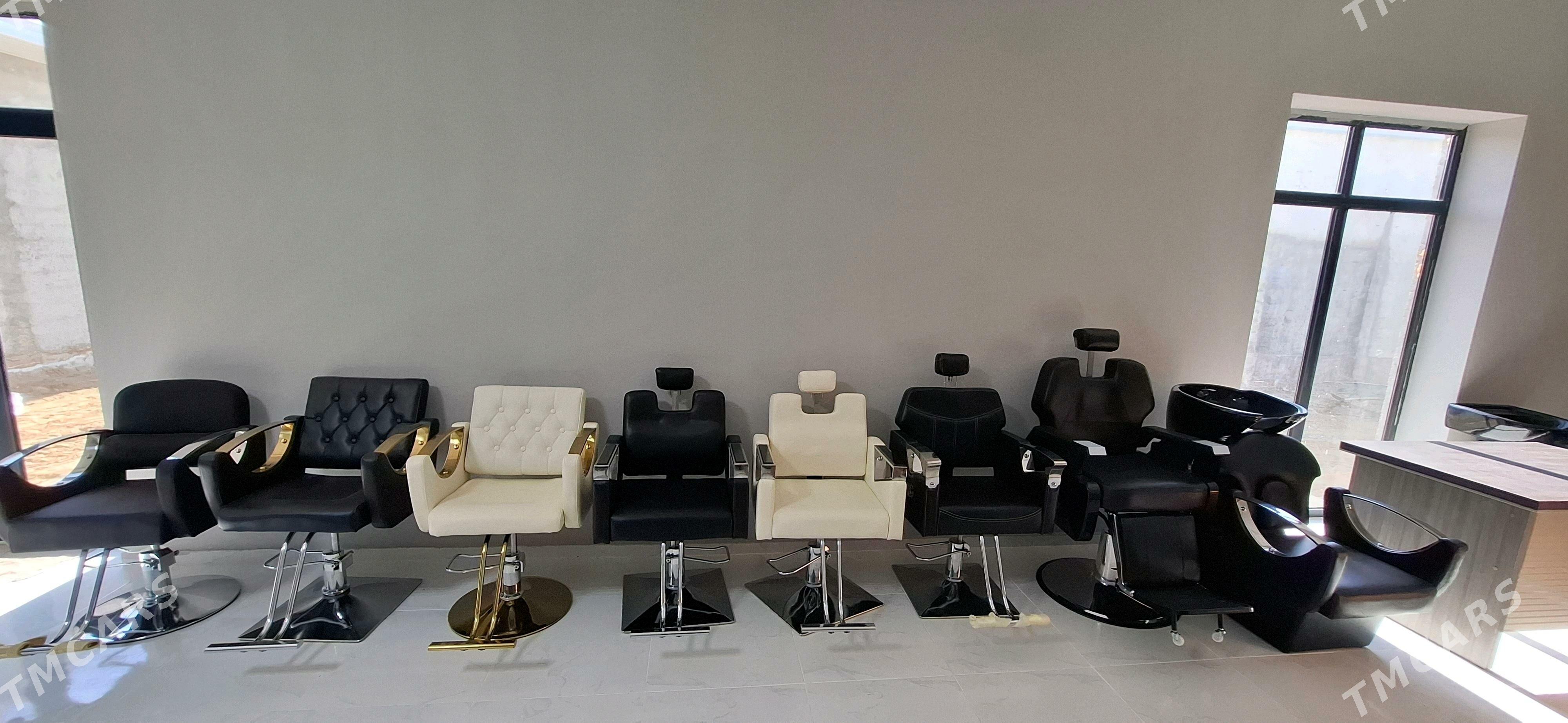 kresla kreslo stul - Aşgabat - img 2