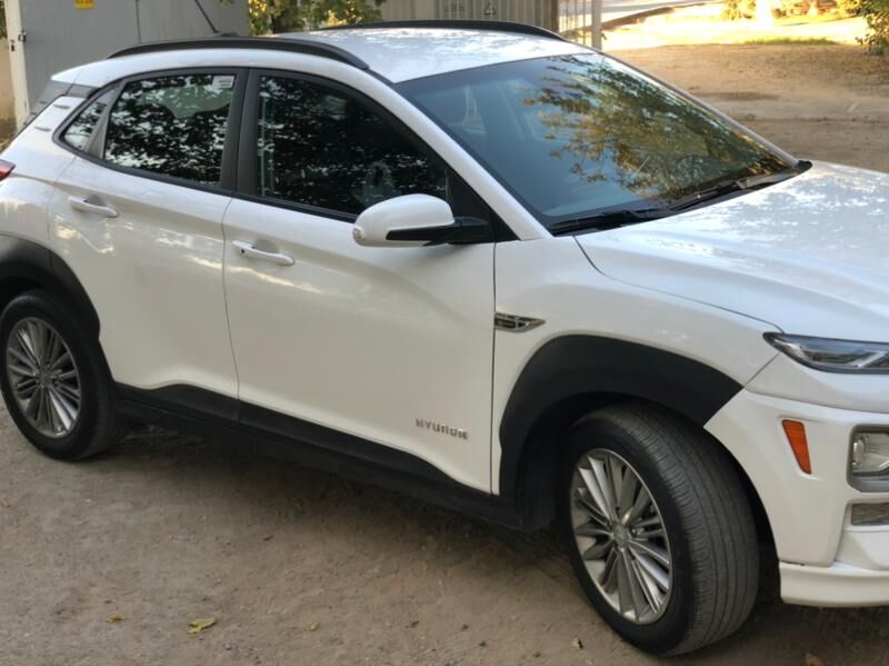Hyundai Kona 2021 - 245 000 TMT - 6 мкр - img 9