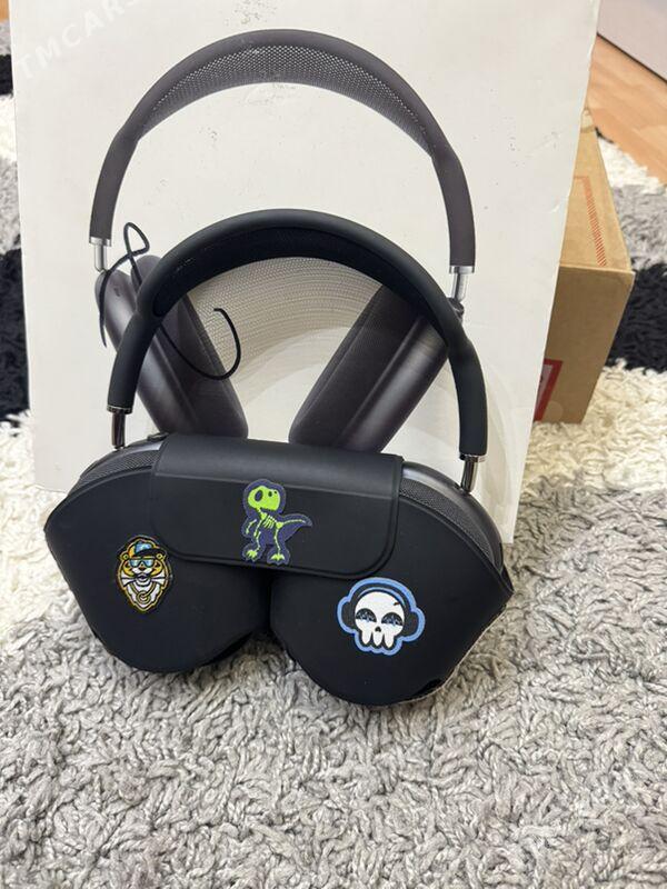 AirPods Max - Aşgabat - img 7