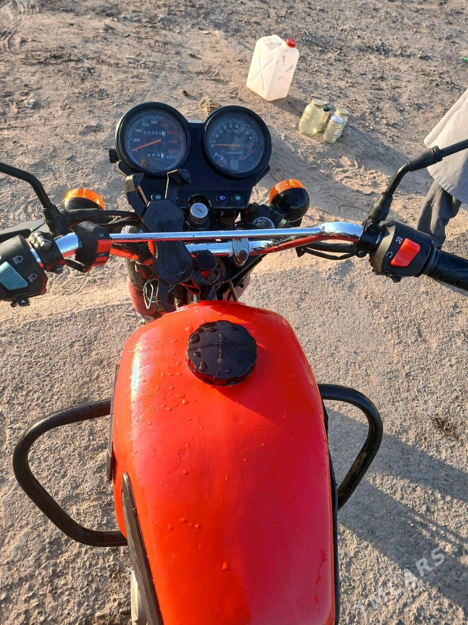 Fekon FK150-8G 2025 - 15 500 TMT - Ёлётен - img 3