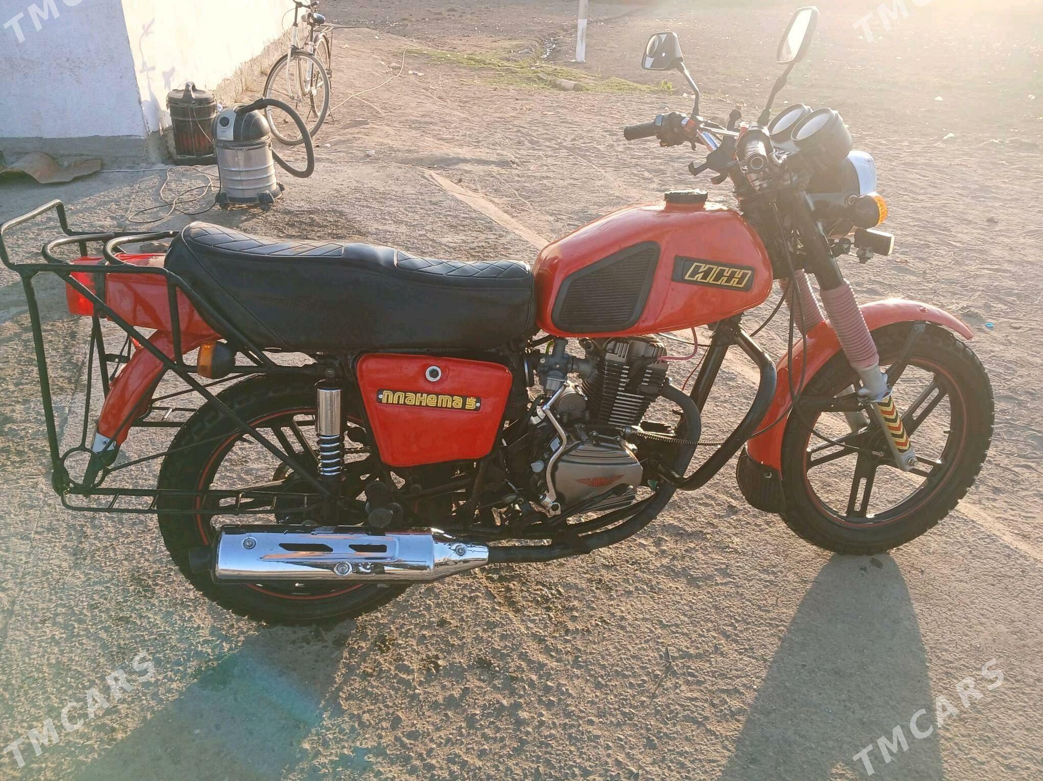 Fekon FK150-8G 2025 - 15 500 TMT - Ёлётен - img 1