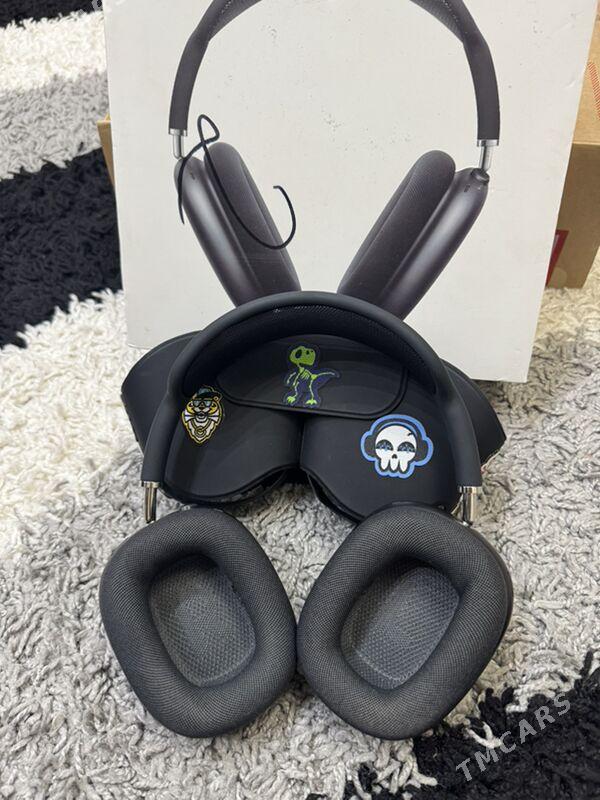AirPods Max - Aşgabat - img 2