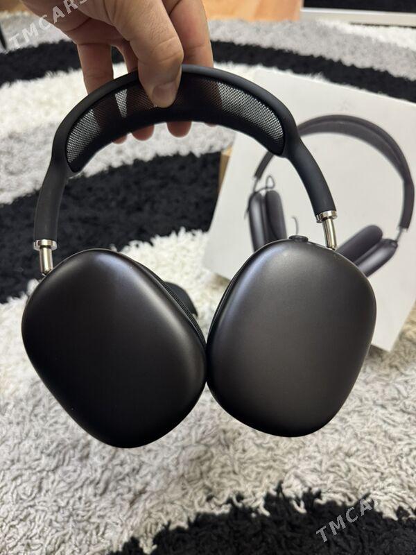 AirPods Max - Aşgabat - img 4