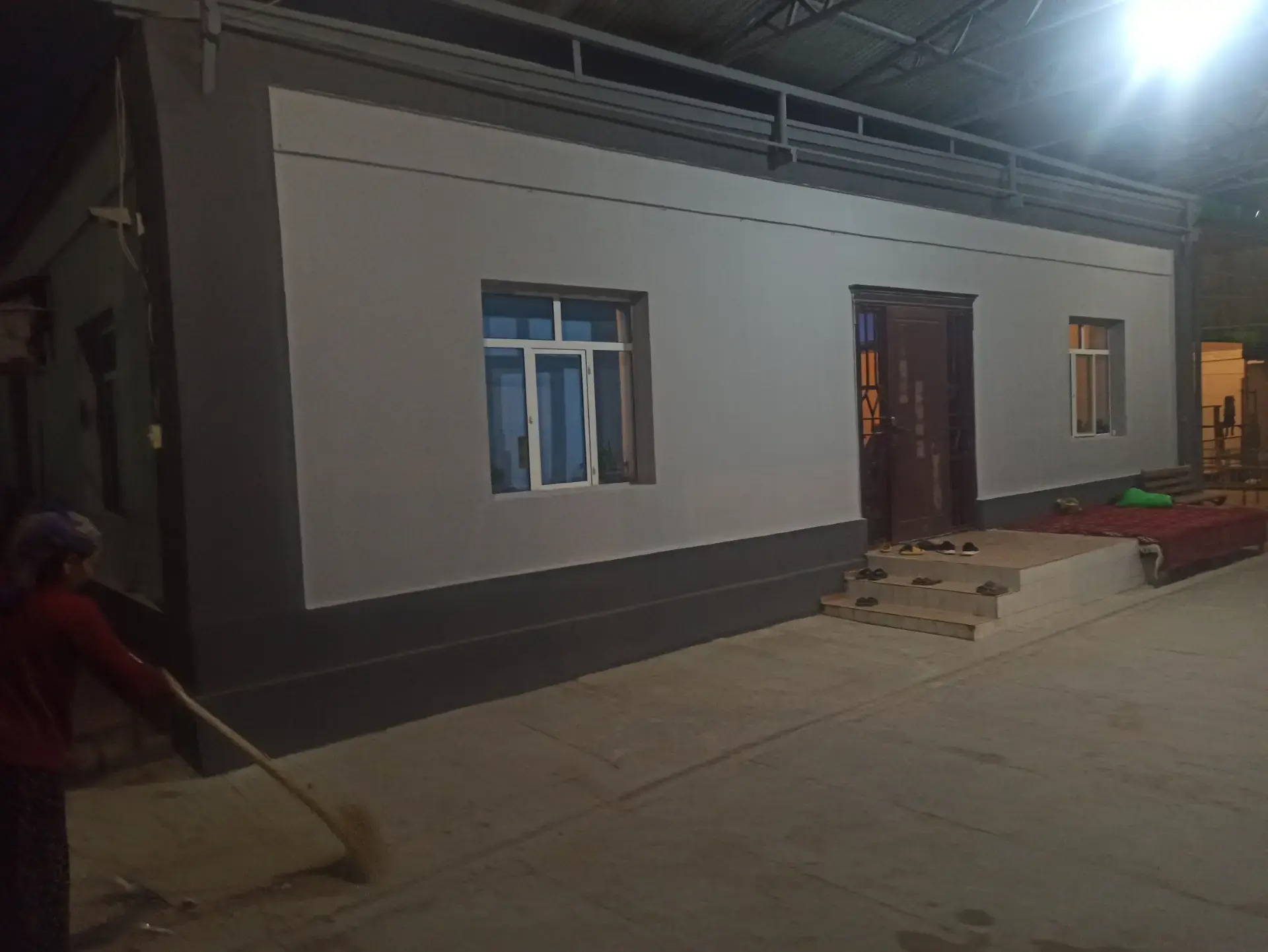 satlyk plan jaý - Анев - img 2