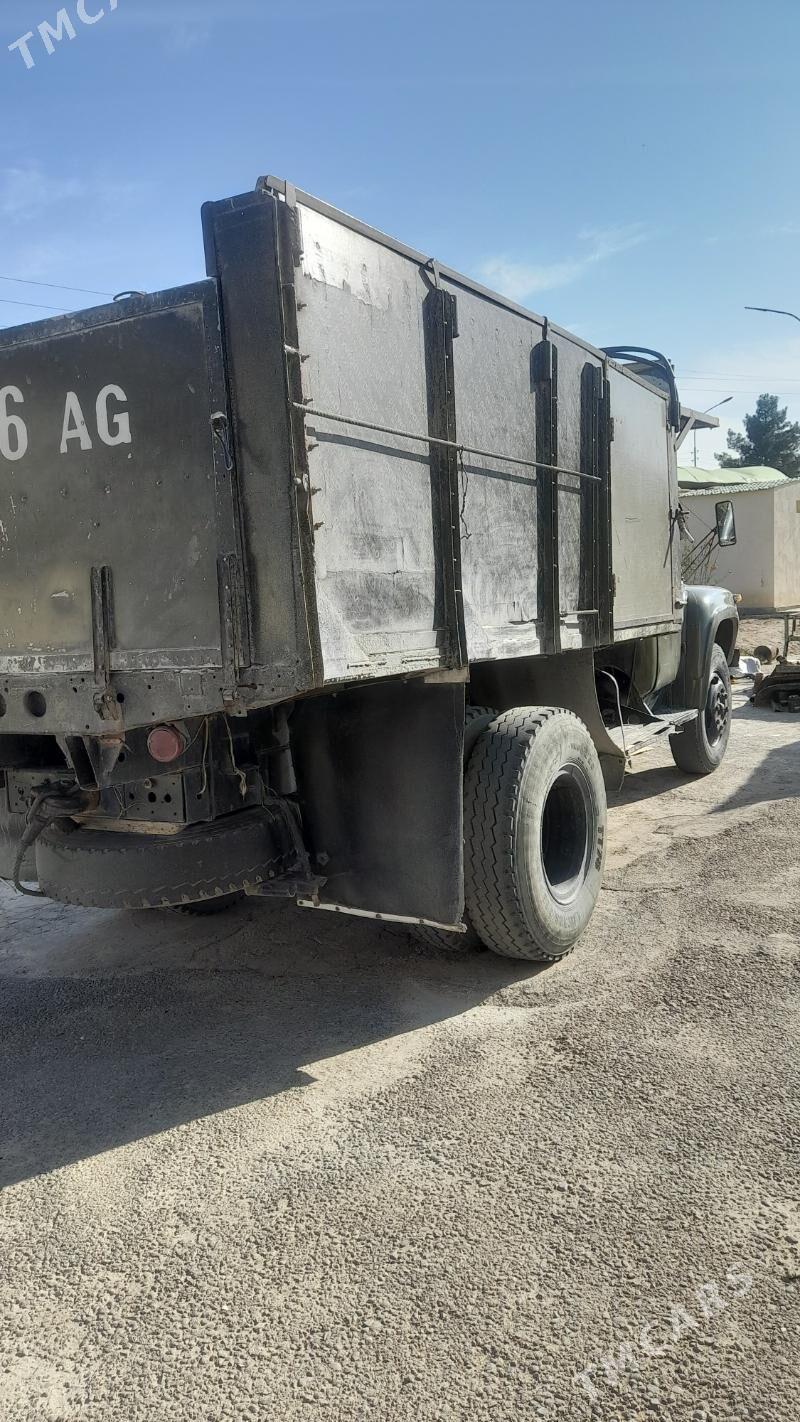 Zil 130 1985 - 100 000 TMT - Gökje - img 3