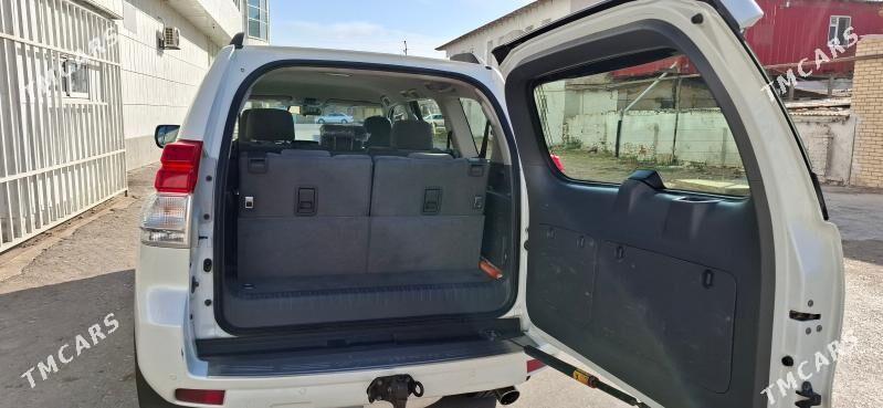 Toyota Land Cruiser Prado 2012 - 550 000 TMT - Mary - img 10