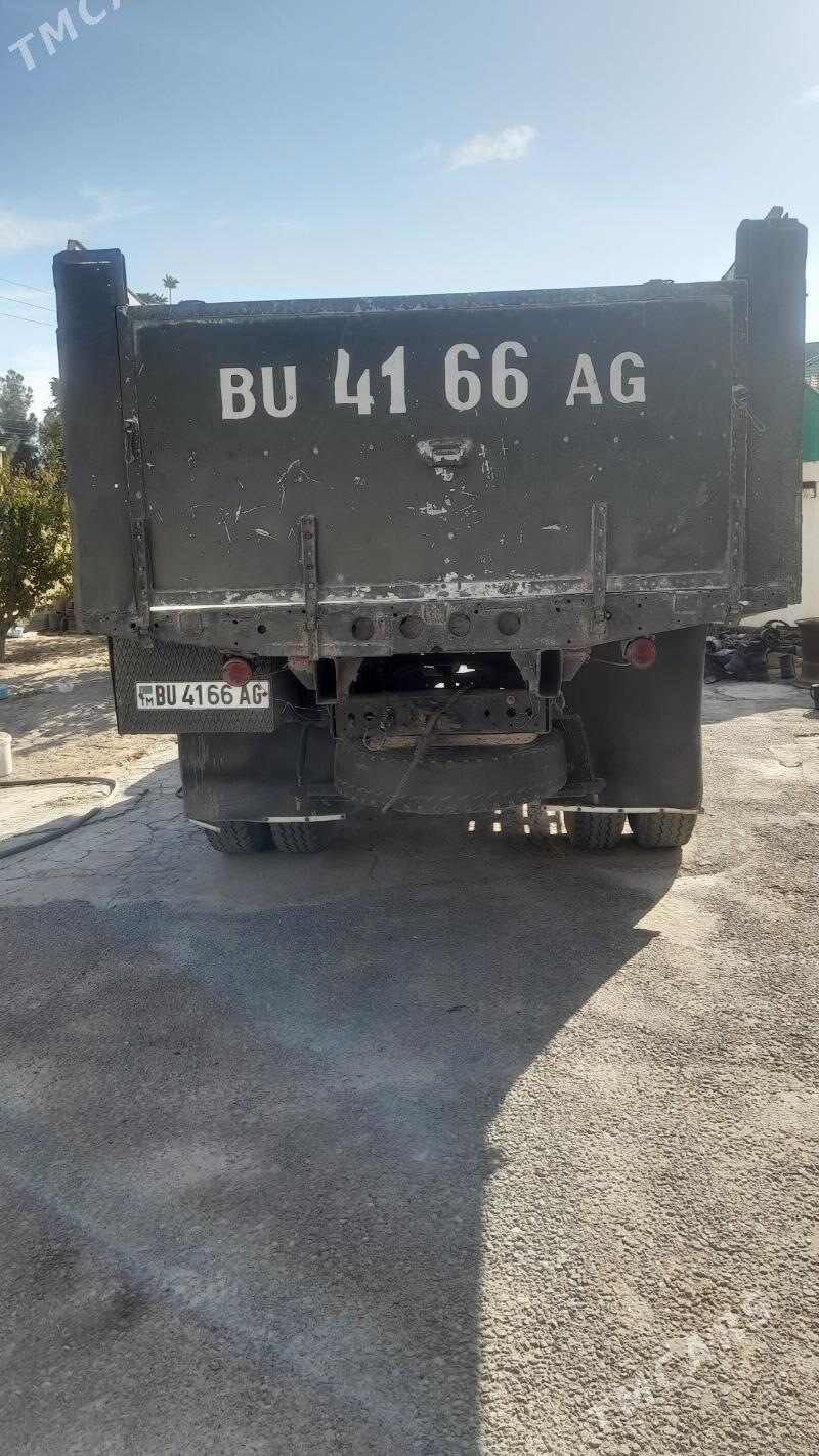 Zil 130 1985 - 100 000 TMT - Gökje - img 5