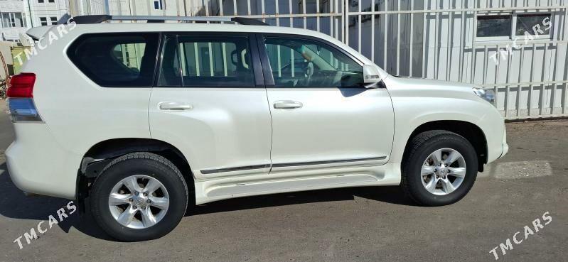 Toyota Land Cruiser Prado 2012 - 550 000 TMT - Mary - img 5