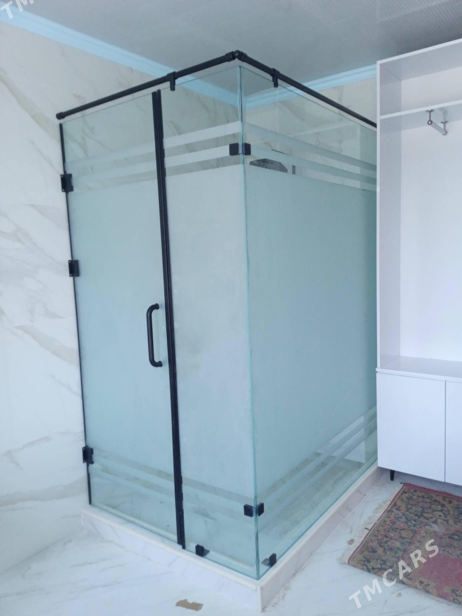 dus kabinalar - Ашхабад - img 3