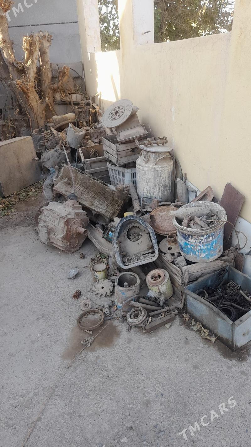 Zil 130 1985 - 100 000 TMT - Gökje - img 4