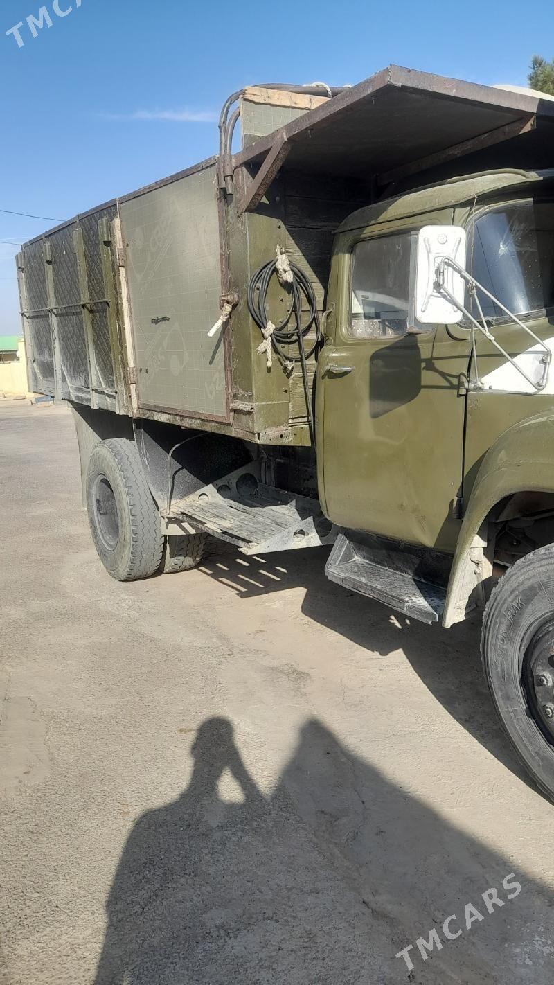 Zil 130 1985 - 100 000 TMT - Gökje - img 7