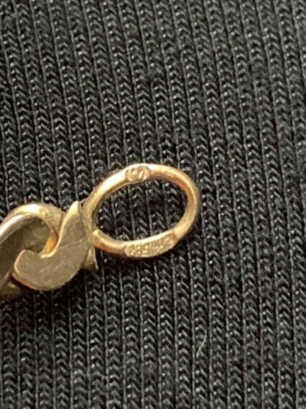 gyzyl zynjyr - Aşgabat - img 3