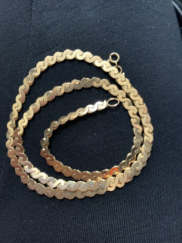 gyzyl zynjyr - Aşgabat - img 2