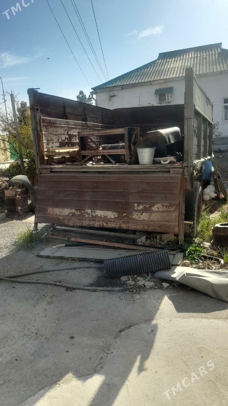 Zil 130 1985 - 100 000 TMT - Gökje - img 8