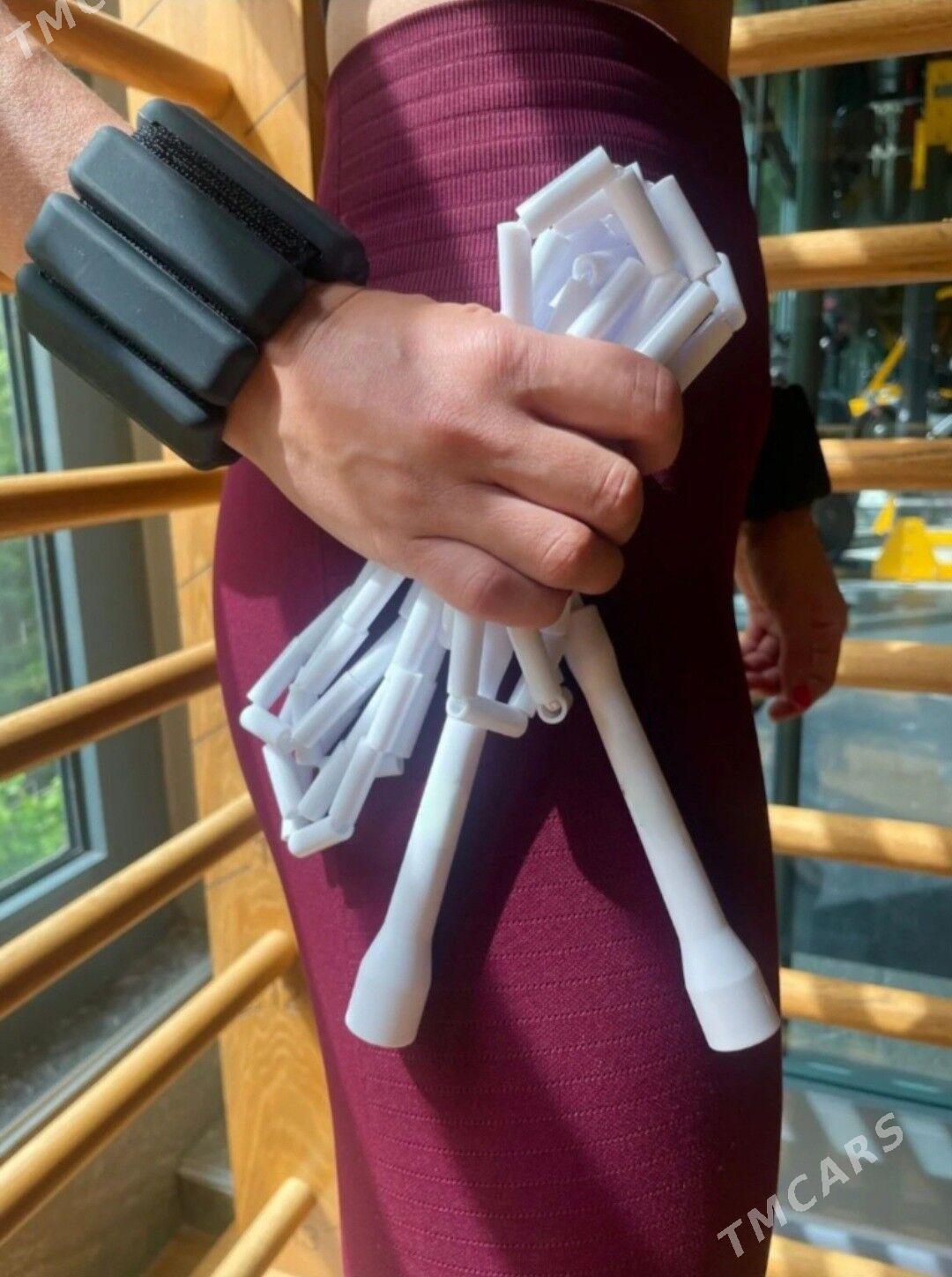 Скакалка Prygylka - Ашхабад - img 2