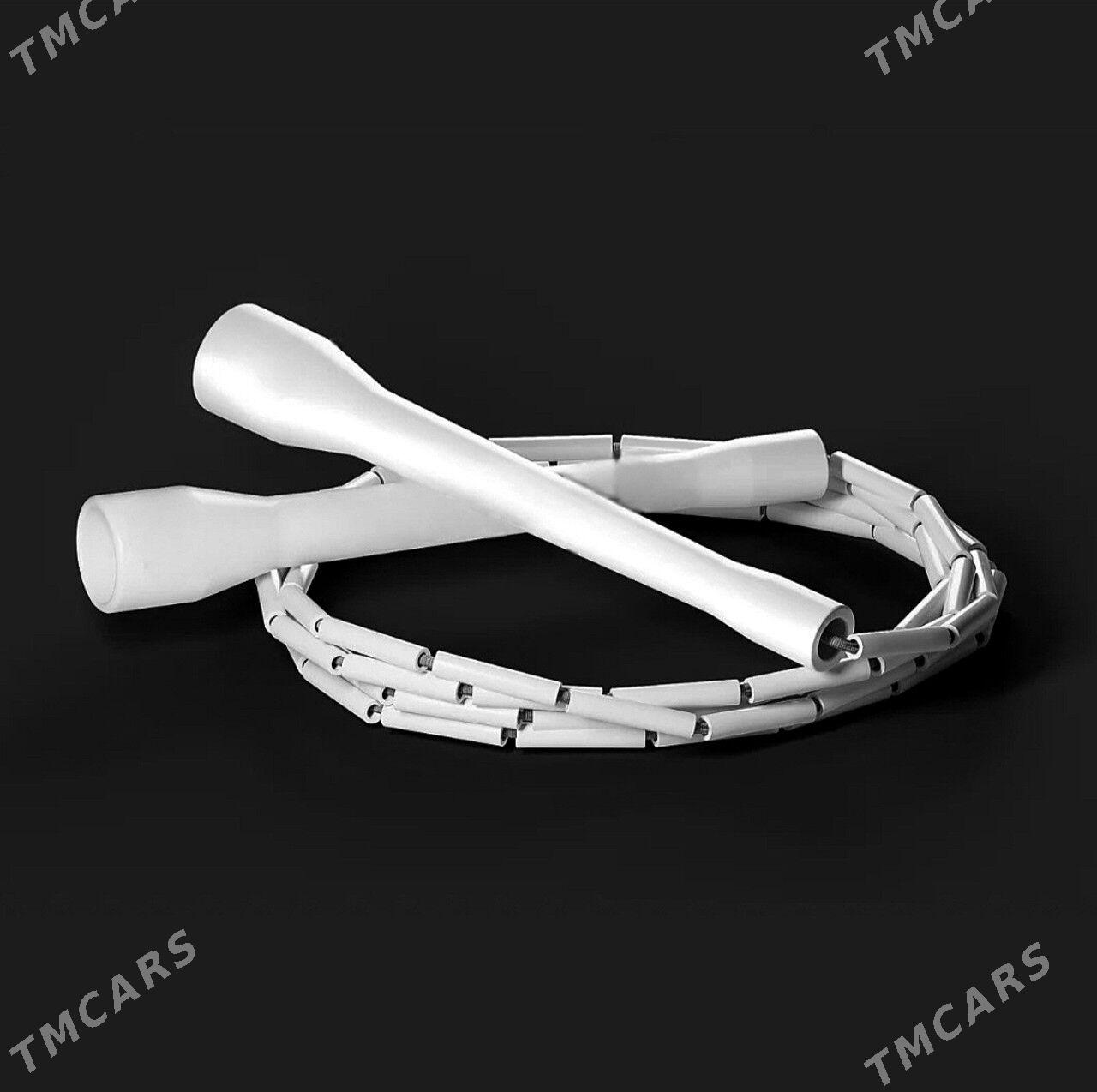 Скакалка Prygylka - Ашхабад - img 5