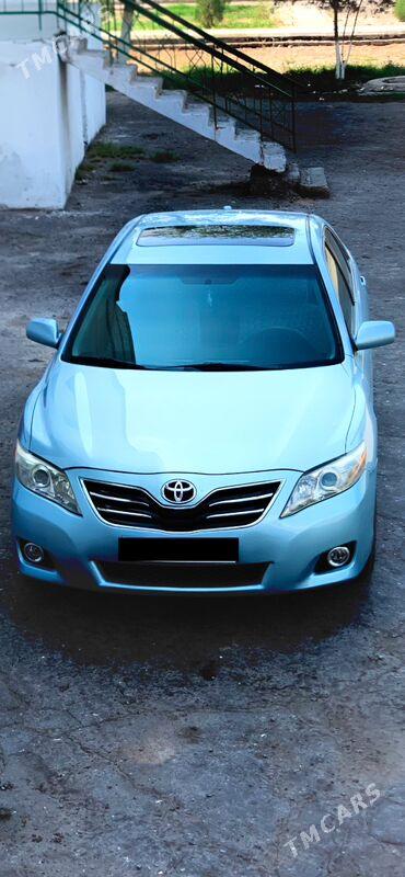 Toyota Camry 2008 - 185 000 TMT - Gurbansoltan Eje - img 7