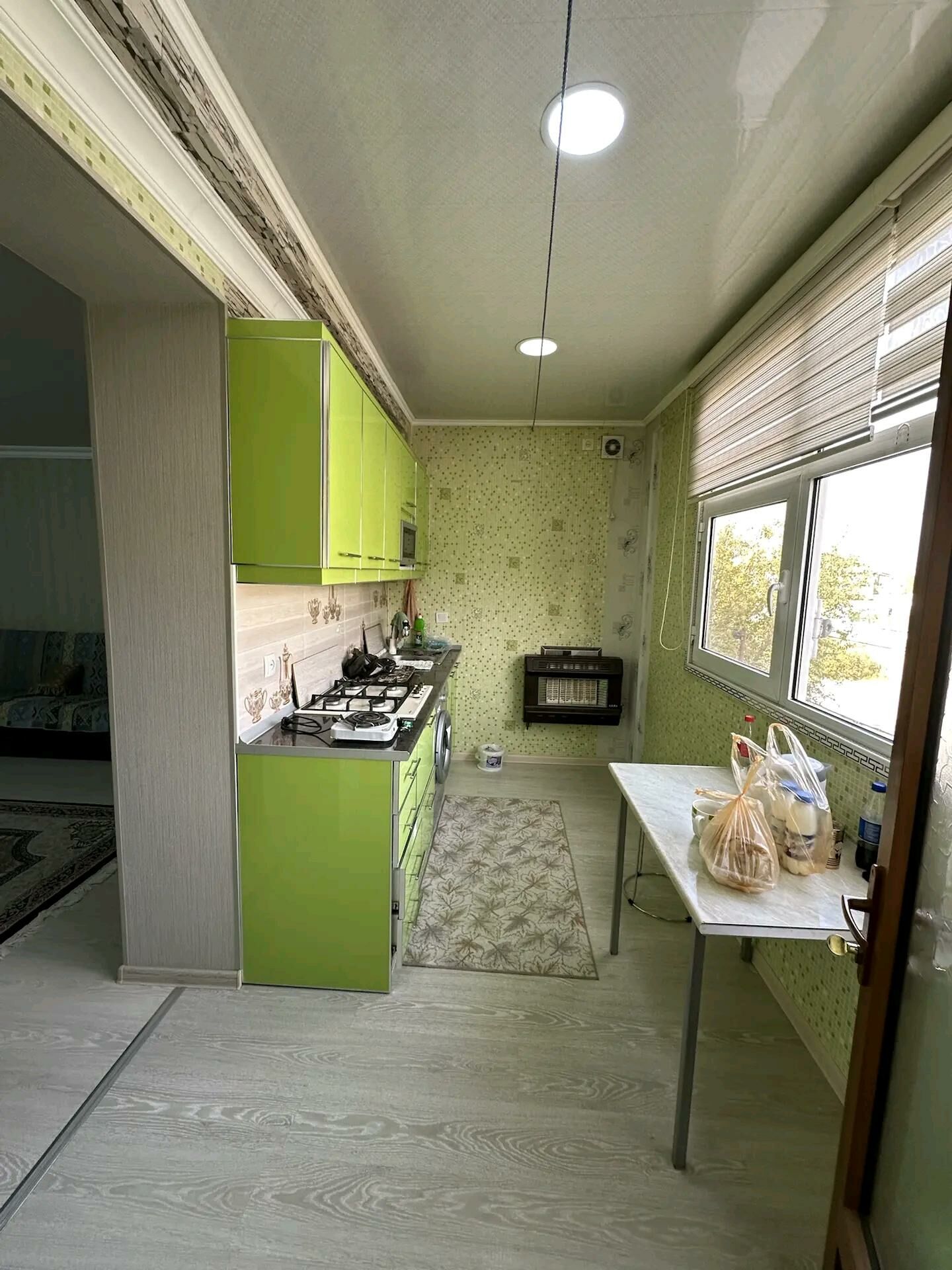 ASUDA EMLAK - Балканабат - img 4