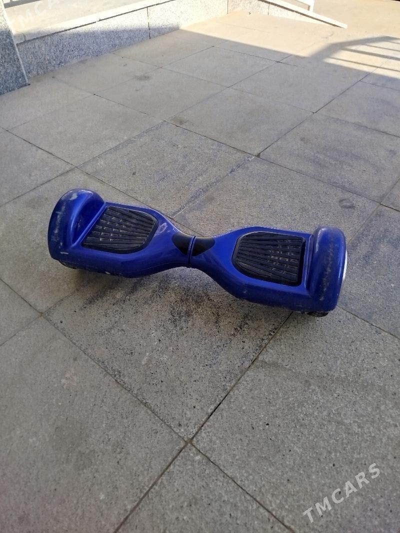 SIGWEY - Aşgabat - img 1