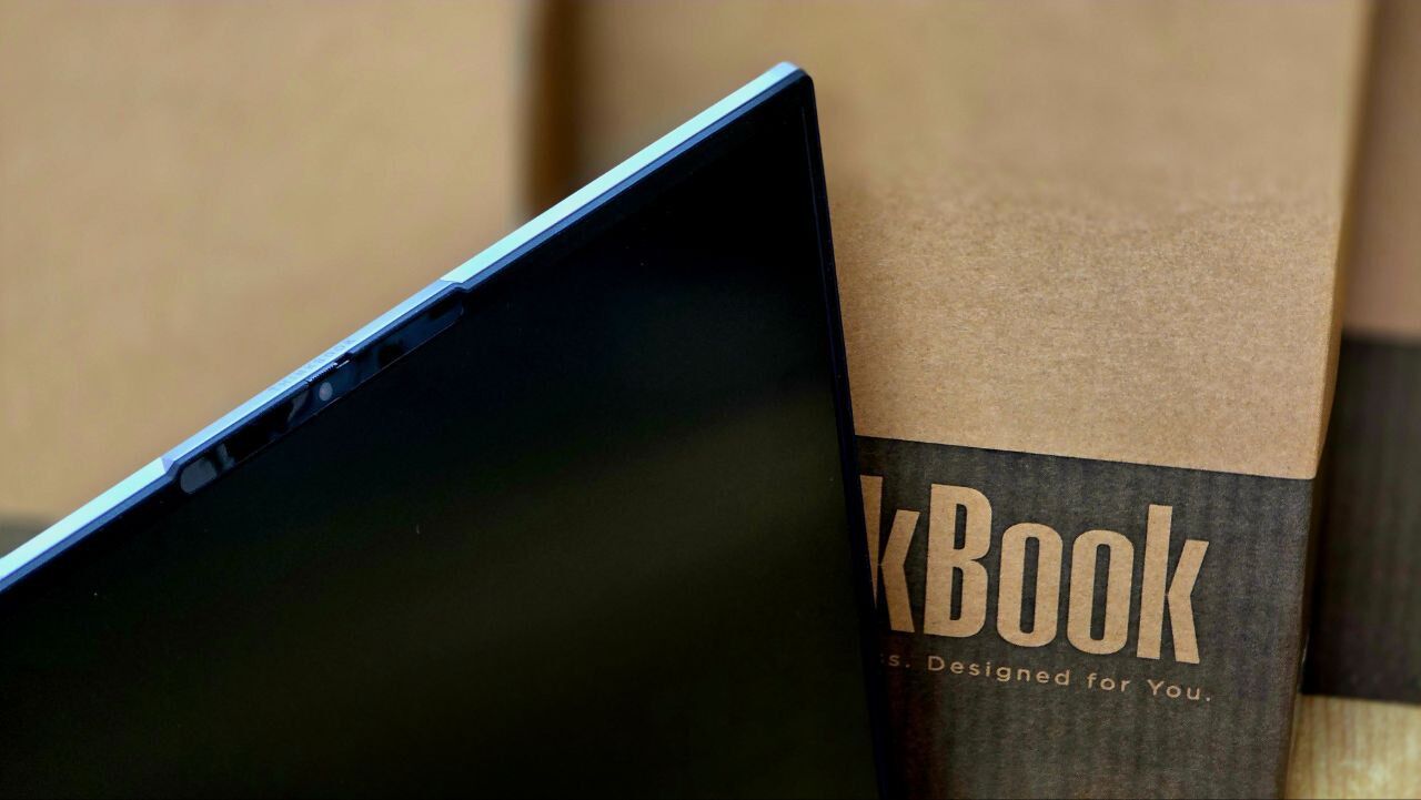 Lenovo Thinkbook/R5/16GB/512GB - Aşgabat - img 6