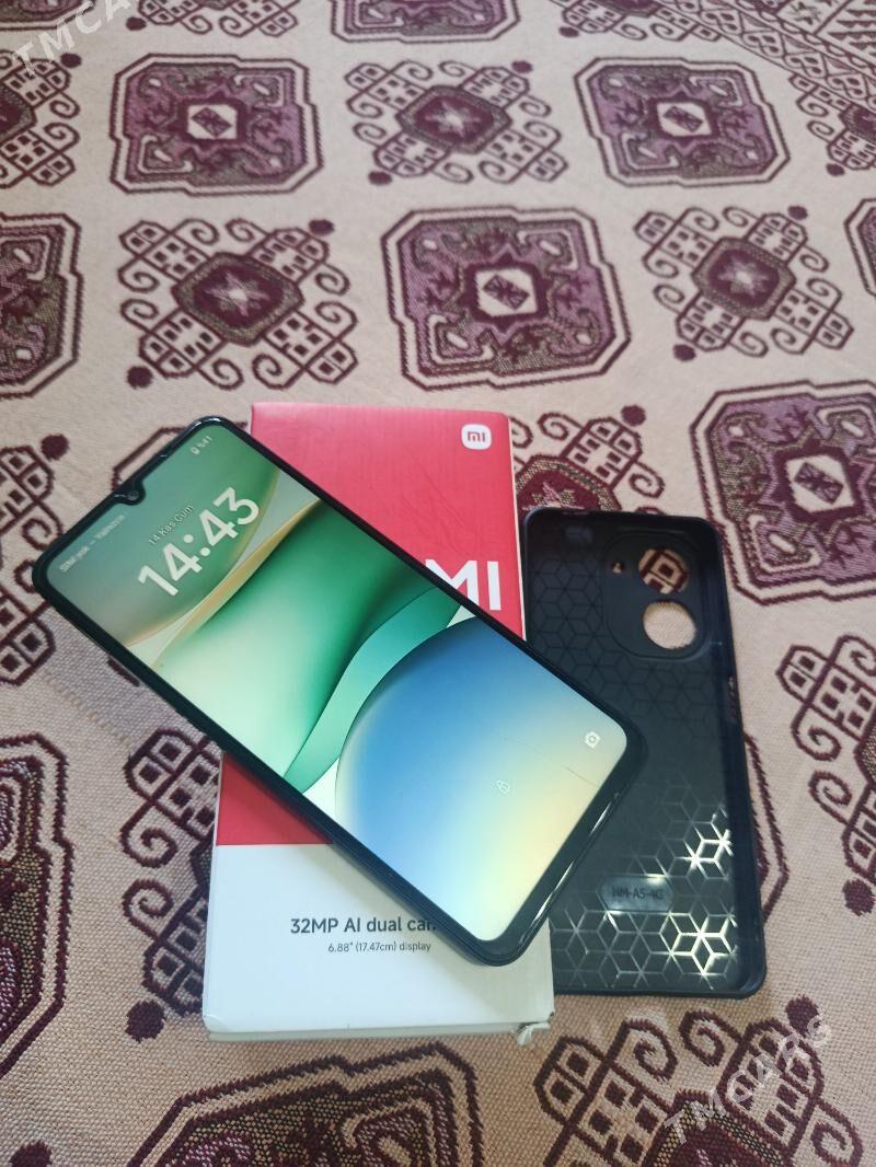 Redmi A5 - Мургап - img 2