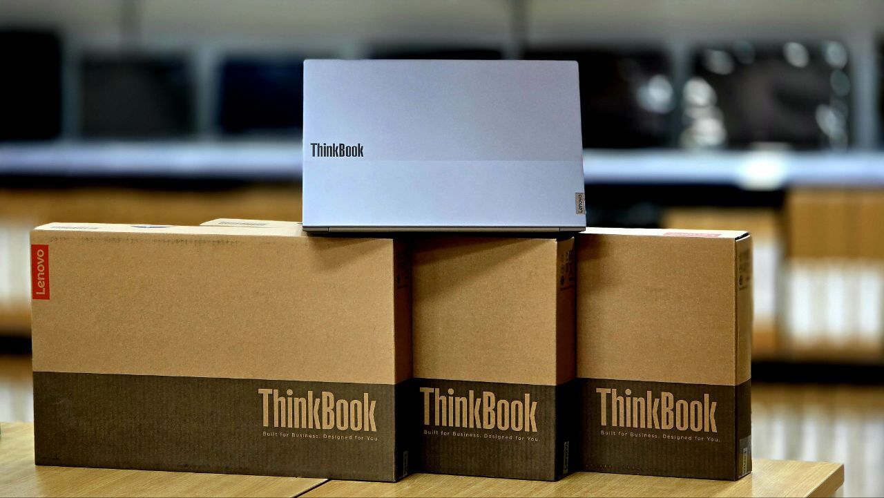 Lenovo Thinkbook/R5/16GB/512GB - Aşgabat - img 8