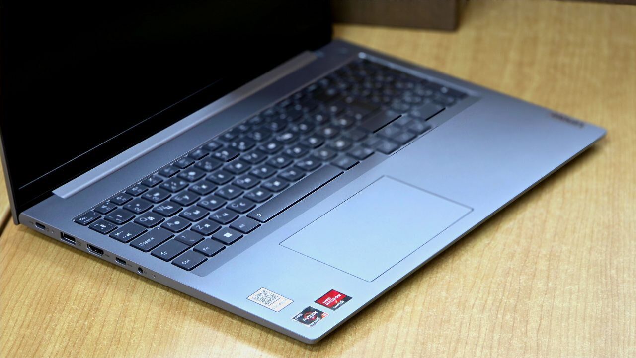 Lenovo Thinkbook/R5/16GB/512GB - Aşgabat - img 3