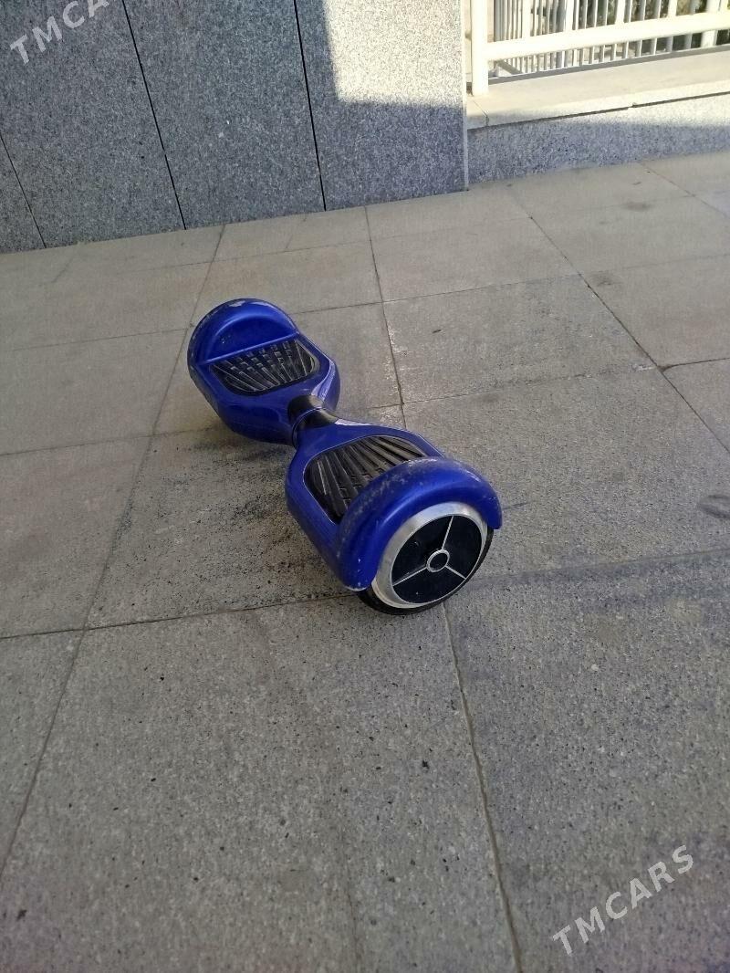 SIGWEY - Aşgabat - img 4